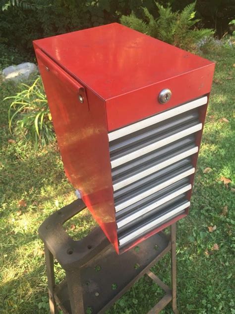 craftsman side hanging tool cabinets